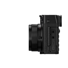 Laden Sie das Bild in den Galerie-Viewer, Fujifilm GFX 100RF schwarz
