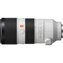 Laden Sie das Bild in den Galerie-Viewer, Sony SEL 70-200MM F2.8 GM OSS