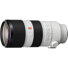 Laden Sie das Bild in den Galerie-Viewer, Sony SEL 70-200MM F2.8 GM OSS