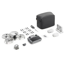 Laden Sie das Bild in den Galerie-Viewer, DJI Flip Fly More Combo + Smart Controller