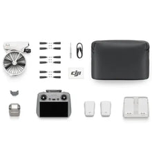 Laden Sie das Bild in den Galerie-Viewer, DJI Flip Fly More Combo + Smart Controller