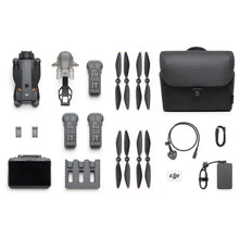 Laden Sie das Bild in den Galerie-Viewer, DJI Mavic 4 Pro 512 GB Creator Combo + RC Pro 2
