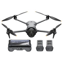 Laden Sie das Bild in den Galerie-Viewer, DJI Mavic 4 Pro 512 GB Creator Combo + RC Pro 2