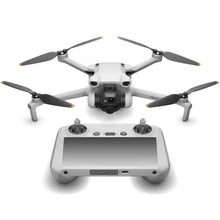 Laden Sie das Bild in den Galerie-Viewer, DJI Mini 3 Fly More Combo + RC Smart controller