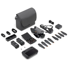 Laden Sie das Bild in den Galerie-Viewer, DJI Mavic 3 Pro Cine Combo Prémium