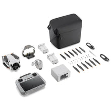 Laden Sie das Bild in den Galerie-Viewer, DJI Mini 4 Pro Fly More Combo + Smart Controller