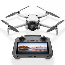Laden Sie das Bild in den Galerie-Viewer, DJI Mini 4 Pro + Smart Controller