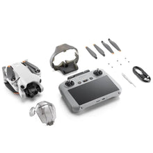 Laden Sie das Bild in den Galerie-Viewer, DJI Mini 4 Pro + Smart Controller