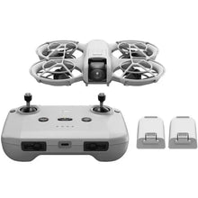 Laden Sie das Bild in den Galerie-Viewer, DJI Neo Fly More Combo