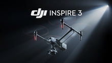 Laden Sie das Bild in den Galerie-Viewer, DJI Inspire 3