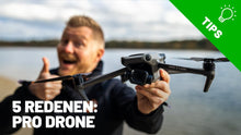Laden Sie das Bild in den Galerie-Viewer, DJI Inspire 3