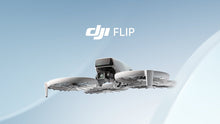 Laden Sie das Bild in den Galerie-Viewer, DJI Flip Fly More Combo + Smart Controller