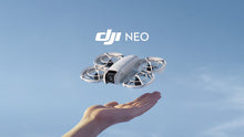 Laden Sie das Bild in den Galerie-Viewer, DJI Neo Fly More Combo