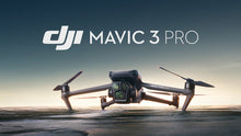 Laden Sie das Bild in den Galerie-Viewer, DJI Mavic 3 Pro Cine Combo Prémium