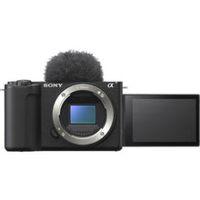 Laden Sie das Bild in den Galerie-Viewer, Sony Alpha ZV-E10 NEGRO II