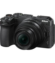 Laden Sie das Bild in den Galerie-Viewer, Nikon Z30 + 16-50mm VR