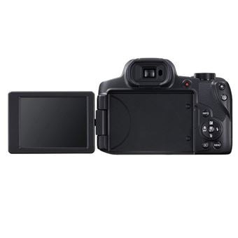 Canon PowerShot SX70 HS Wi-Fi-Brückenkamera