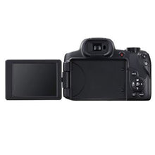 Laden Sie das Bild in den Galerie-Viewer, Canon PowerShot SX70 HS Wi-Fi-Brückenkamera