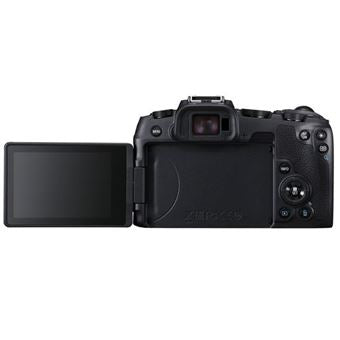 BÖSE Canon EOS RP Körperkamera