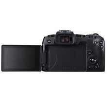 Laden Sie das Bild in den Galerie-Viewer, BÖSE Canon EOS RP Körperkamera