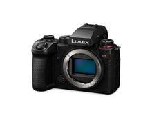 Laden Sie das Bild in den Galerie-Viewer, Panasonic Lumix DC-S5II