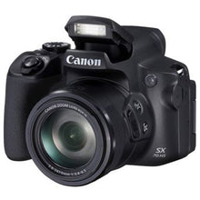 Laden Sie das Bild in den Galerie-Viewer, Canon PowerShot SX70 HS Wi-Fi-Brückenkamera
