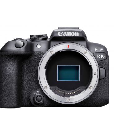 CANON EOS R10 KAROSSERIE
