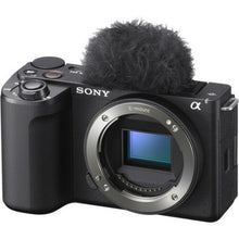 Laden Sie das Bild in den Galerie-Viewer, Sony Alpha ZV-E10 NEGRO II