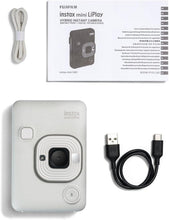 Laden Sie das Bild in den Galerie-Viewer, Fujifilm Instax Mini LiPlay
