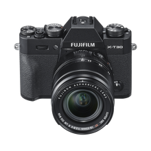 Laden Sie das Bild in den Galerie-Viewer, Fujifilm X-T30 II + XC