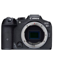 Laden Sie das Bild in den Galerie-Viewer, CANON EOS R7 + RF-S 18-150 mm f/3.5-6.3 IS STM