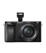 Laden Sie das Bild in den Galerie-Viewer, Sony A6100