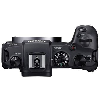 BÖSE Canon EOS RP Körperkamera