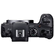 Laden Sie das Bild in den Galerie-Viewer, BÖSE Canon EOS RP Körperkamera