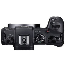 BÖSE Canon EOS RP Körperkamera