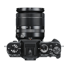 Laden Sie das Bild in den Galerie-Viewer, Fujifilm X-T30 II + XC