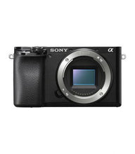 Laden Sie das Bild in den Galerie-Viewer, Sony A6100