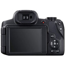 Laden Sie das Bild in den Galerie-Viewer, Canon PowerShot SX70 HS Wi-Fi-Brückenkamera