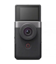 Laden Sie das Bild in den Galerie-Viewer, Canon Powershot V10 Vlogging-Kamera