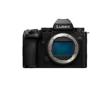 Laden Sie das Bild in den Galerie-Viewer, Panasonic Lumix DC-S5II