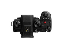 Laden Sie das Bild in den Galerie-Viewer, Panasonic Lumix DC-S5II