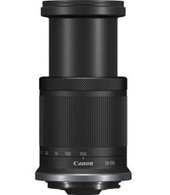 Laden Sie das Bild in den Galerie-Viewer, CANON EOS R7 + RF-S 18-150 mm f/3.5-6.3 IS STM