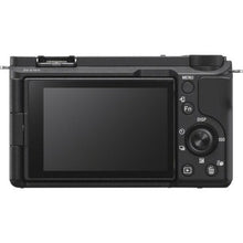 Laden Sie das Bild in den Galerie-Viewer, Sony Alpha ZV-E10 NEGRO II