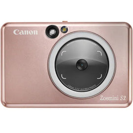 Canon Instant Zoemini S2 in Roségold