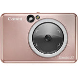 Canon Instant Zoemini S2 in Roségold