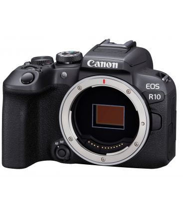 CANON EOS R10 KAROSSERIE