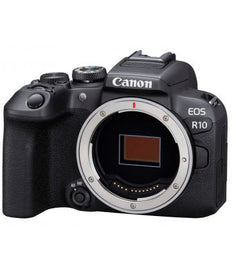 CANON EOS R10 KAROSSERIE