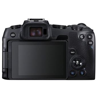 BÖSE Canon EOS RP Körperkamera