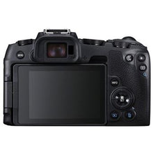 Laden Sie das Bild in den Galerie-Viewer, BÖSE Canon EOS RP Körperkamera
