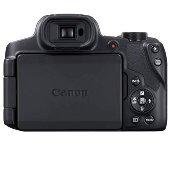 Canon PowerShot SX70 HS Wi-Fi-Brückenkamera